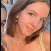 Profesora de inglés, clases de conversación a todos los niveles